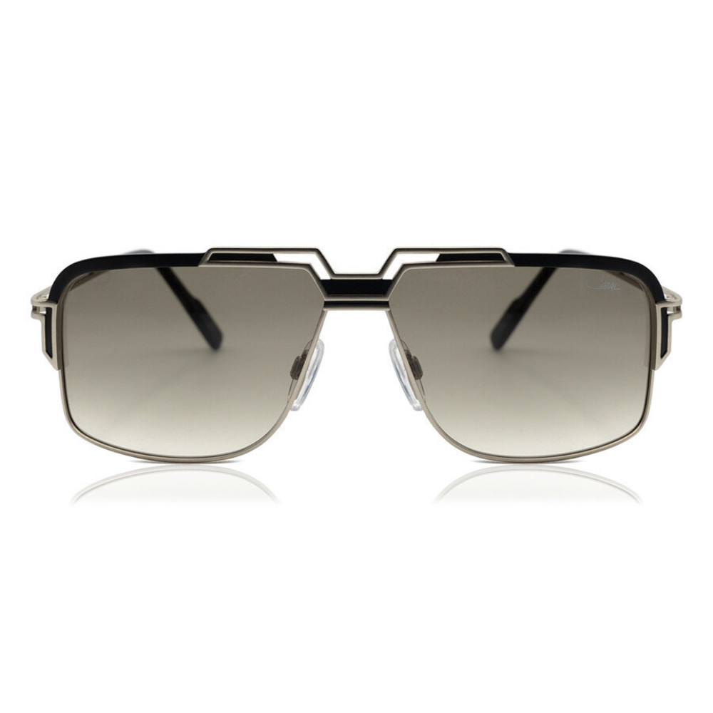 Cazal 9103 sunglasses 004 White 61mm Unisex